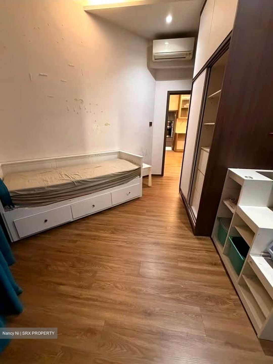 Dover Parkview (D5), Condominium #599445361
